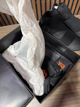 Load image into Gallery viewer, Adidas Y-3 Qasa High sneakers Sz 12
