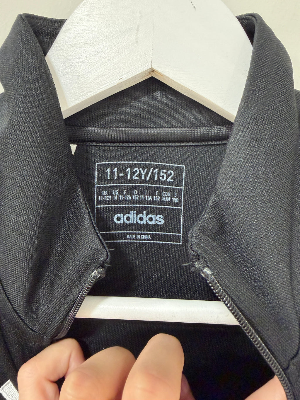 Adidas Tiro 24 Training Top Youth