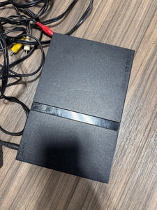 Sony PS2 Slim Bundle