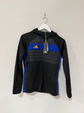 adidas Tiro 25 Essentials Winterized Hoody Kids