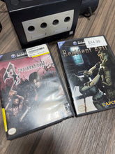 Load image into Gallery viewer, Nintendo Game Cube Bundle
