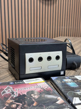 Load image into Gallery viewer, Nintendo Game Cube Bundle
