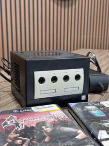 Nintendo Game Cube Bundle