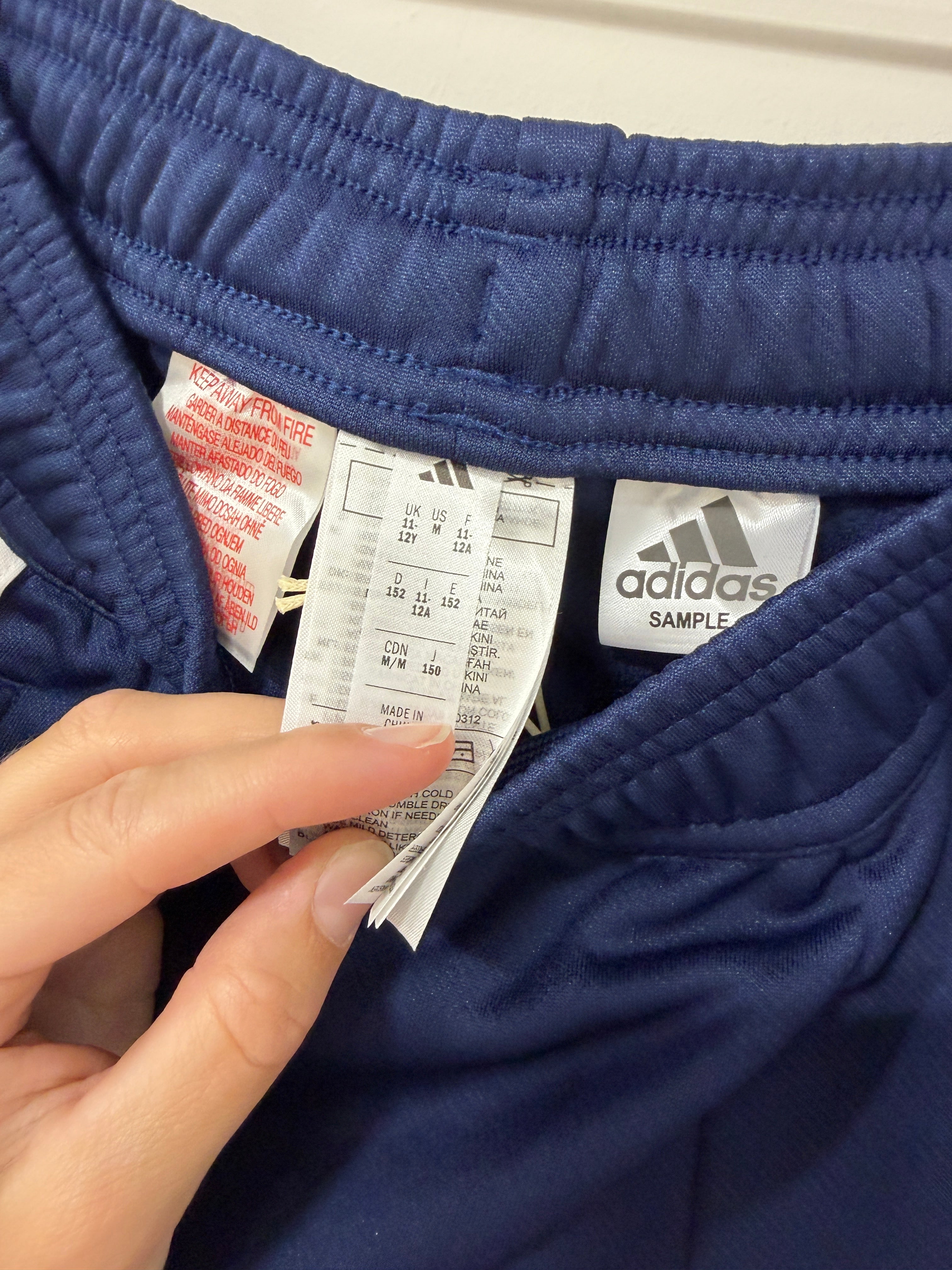 adidas Tiro 25 Essentials training pants Youth Medium