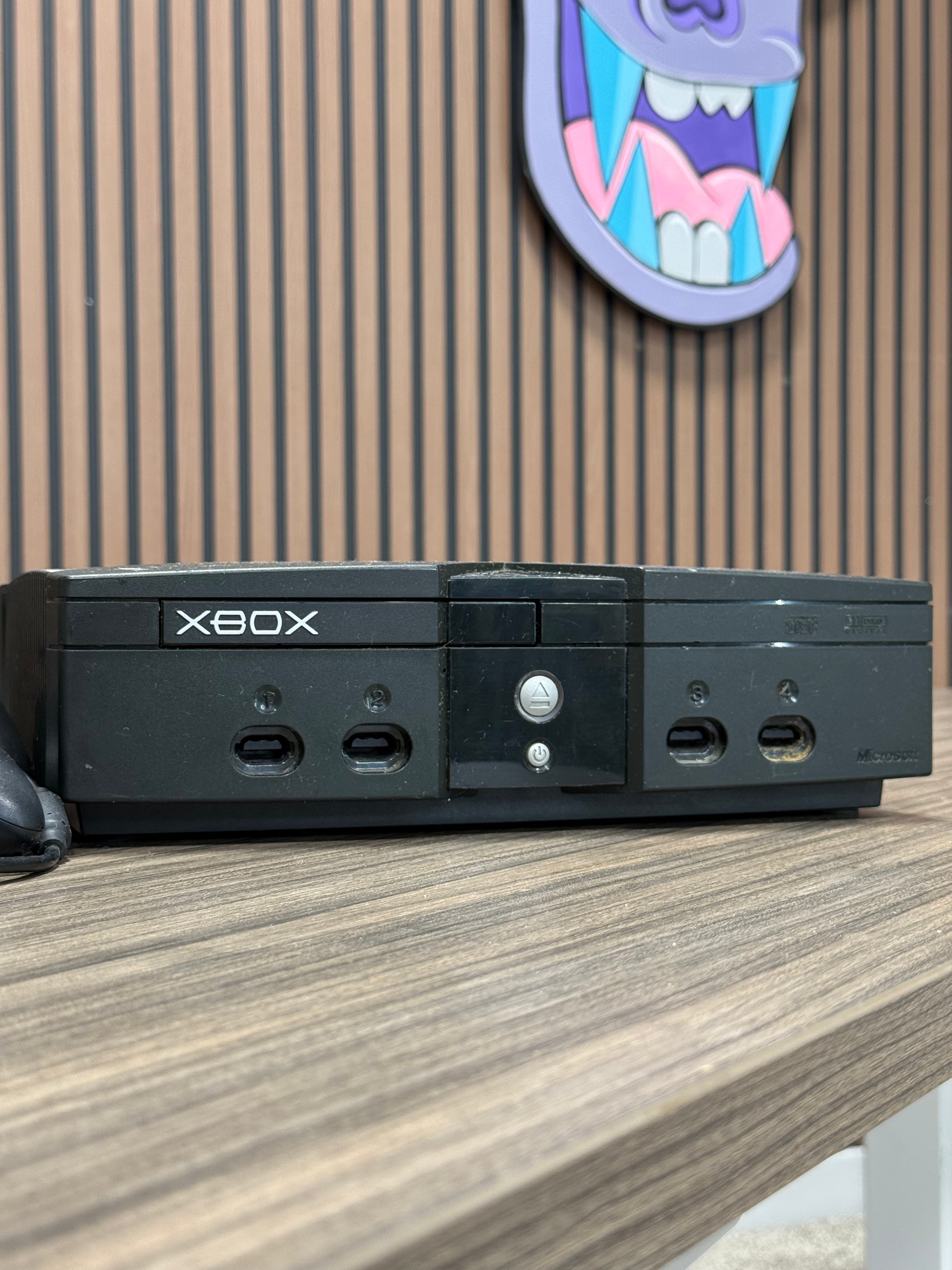 Original XBOX Bundle
