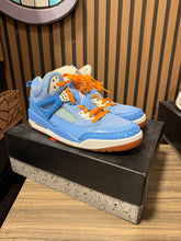 Load image into Gallery viewer, Air Jordan Spizike 'Year Of The Dragon' 2012 Sz 12 replacement box
