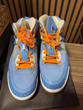 Load image into Gallery viewer, Air Jordan Spizike 'Year Of The Dragon' 2012 Sz 12 replacement box
