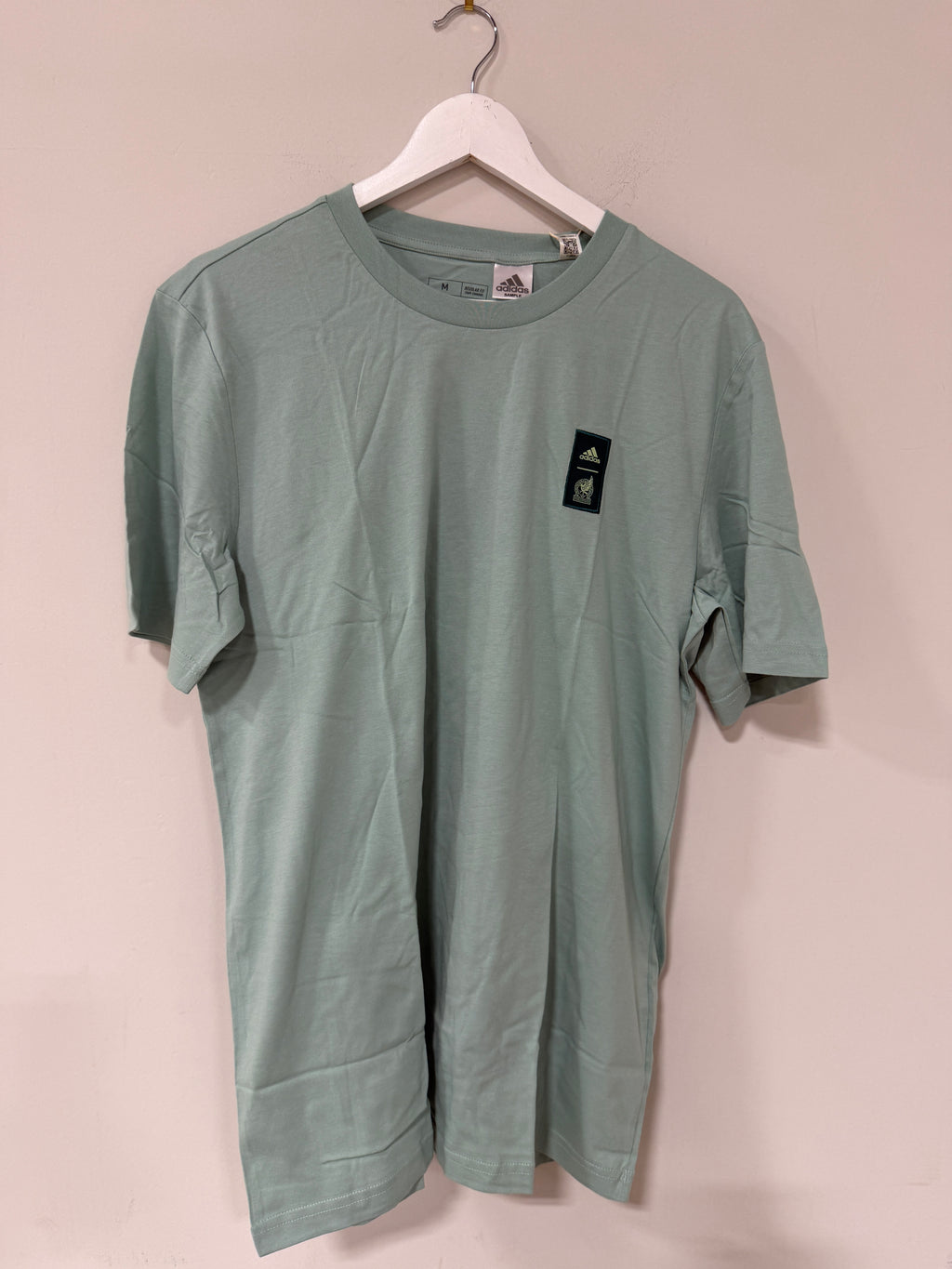 Adidas Mexico DNA Graphic Tee