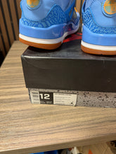 Load image into Gallery viewer, Air Jordan Spizike 'Year Of The Dragon' 2012 Sz 12 replacement box
