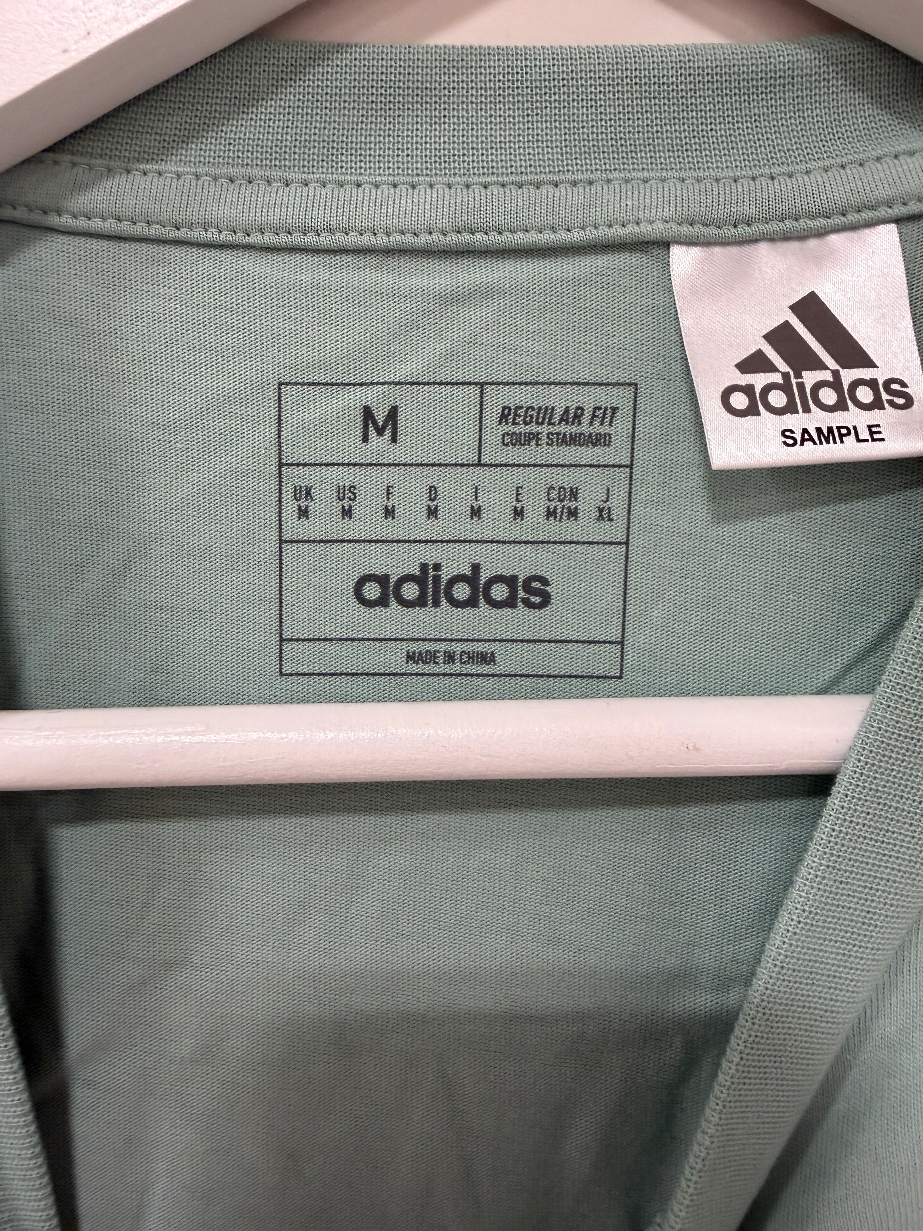 Adidas Mexico DNA Graphic Tee