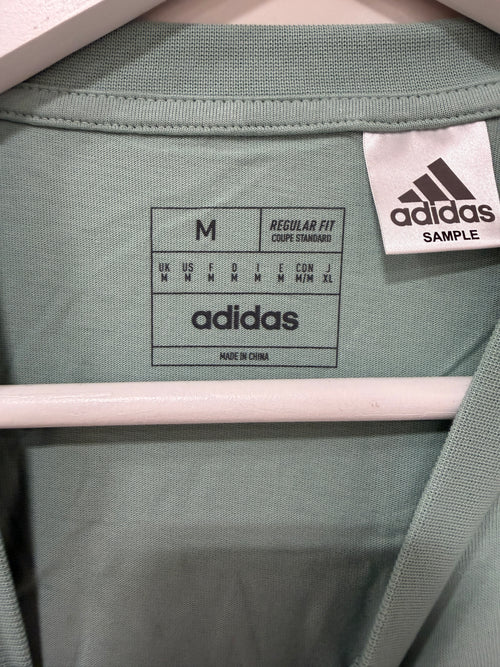 Adidas Mexico DNA Graphic Tee