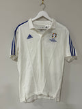 adidas Euro 2024 Polo shirt Sz Medium