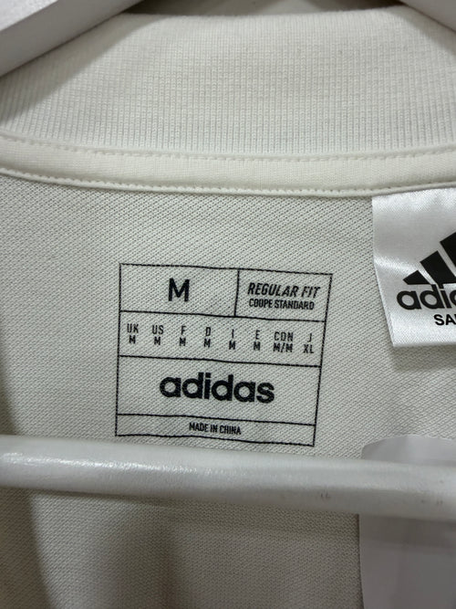 adidas Euro 2024 Polo shirt Sz Medium