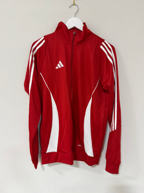 Adidas Tiro 24 Training Jacket Mens Sz Medium