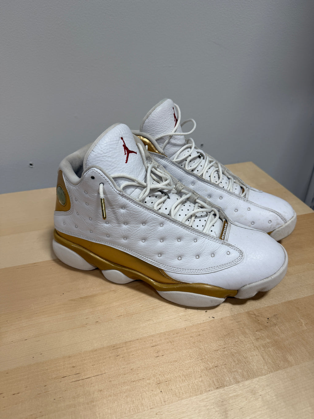 Air Jordan 13 Retro 'Defining Moments' Sz 12