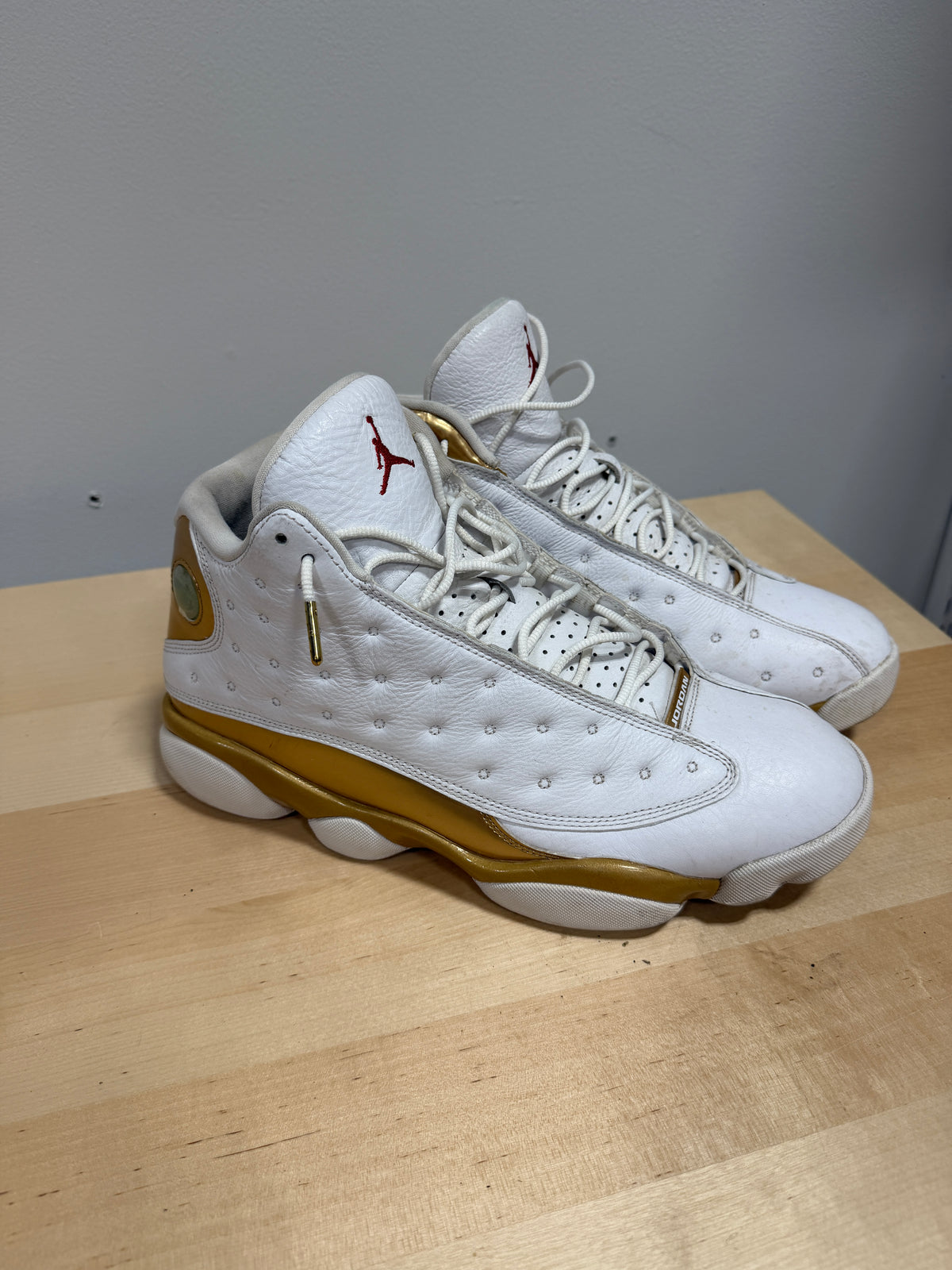 Air Jordan 13 Retro 'Defining Moments' Sz 12