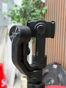 Zhiyun Smooth 4 Gimbal no charger