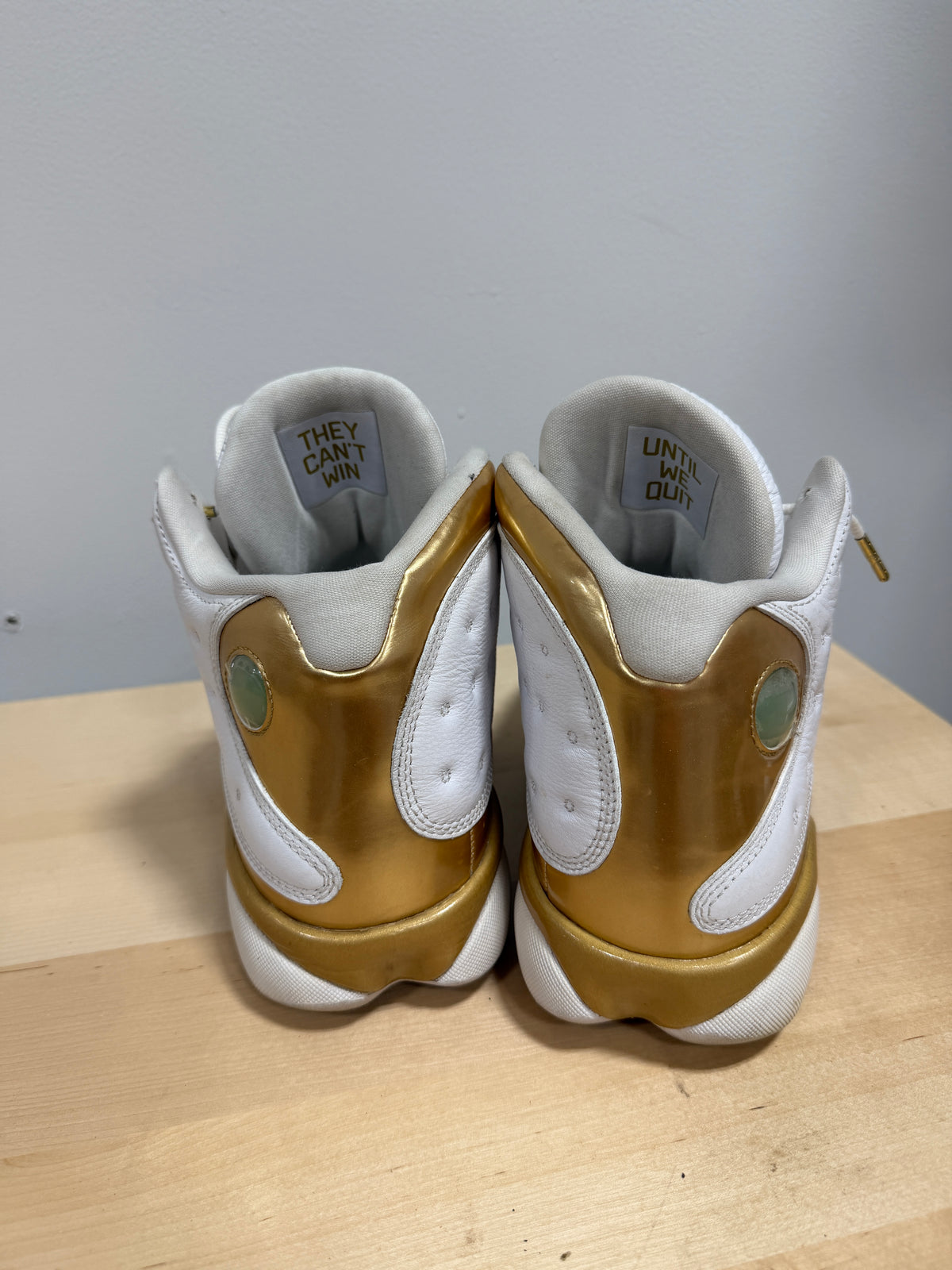 Air Jordan 13 Retro 'Defining Moments' Sz 12