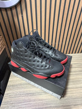 Load image into Gallery viewer, Nike Air Jordan 13 Retro 'Dirty Bred' Sz 12

