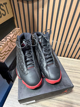 Load image into Gallery viewer, Nike Air Jordan 13 Retro 'Dirty Bred' Sz 12
