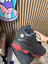 Load image into Gallery viewer, Nike Air Jordan 13 Retro 'Dirty Bred' Sz 12
