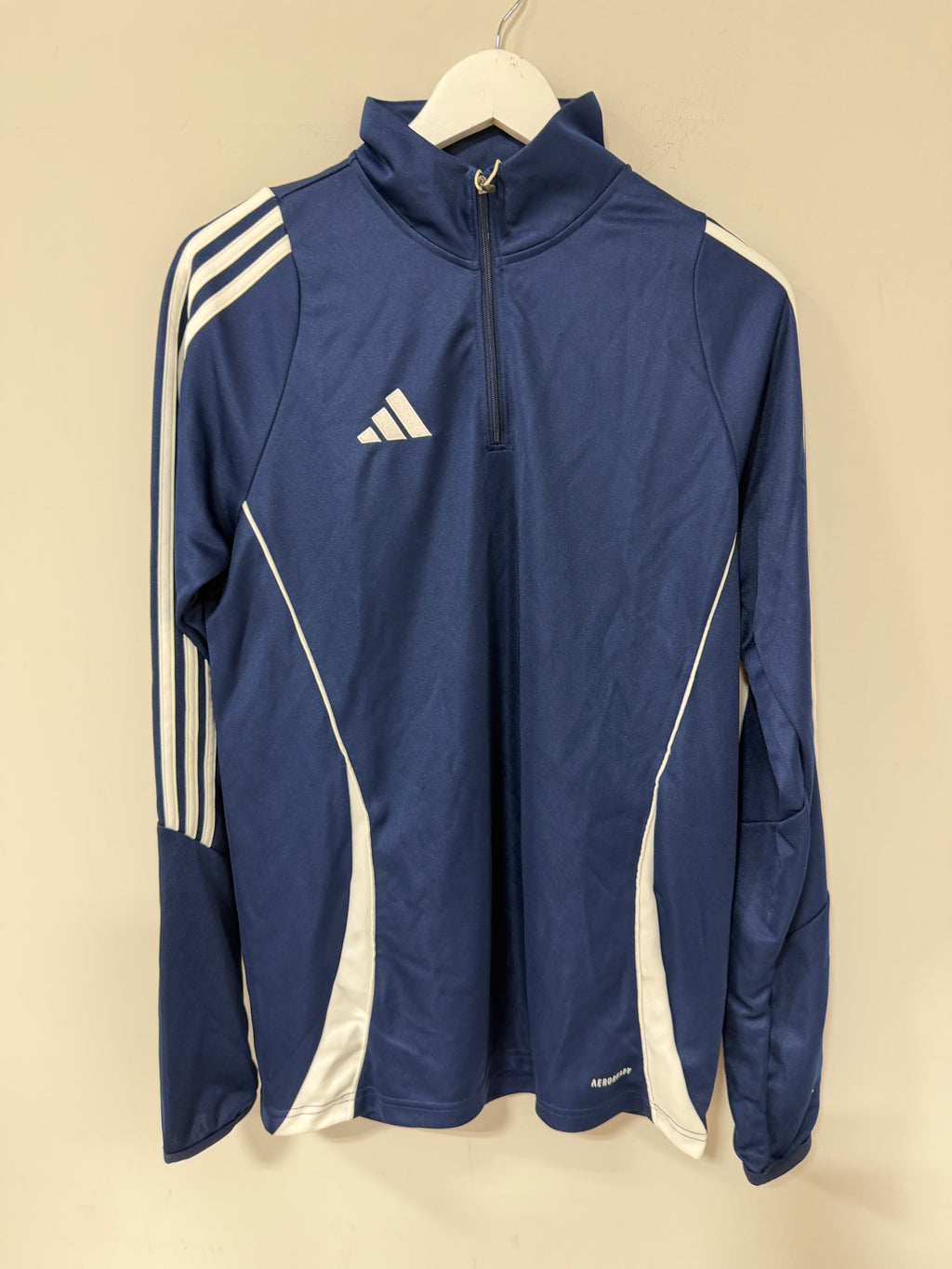 Adidas Tiro 24 Training Top Mens Sz Medium