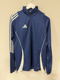 Adidas Tiro 24 Training Top Mens Sz Medium