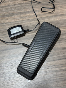 Cry Baby Pedal