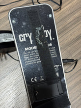 Load image into Gallery viewer, Cry Baby Pedal
