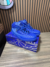 Load image into Gallery viewer, Air Jordan 2 Retro Don C "Varsity Royal" Sz 12
