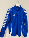 Adidas Tiro 24 Training Top Royal Blue