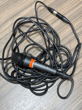 Load image into Gallery viewer, Sennheiser Wired Microphone
