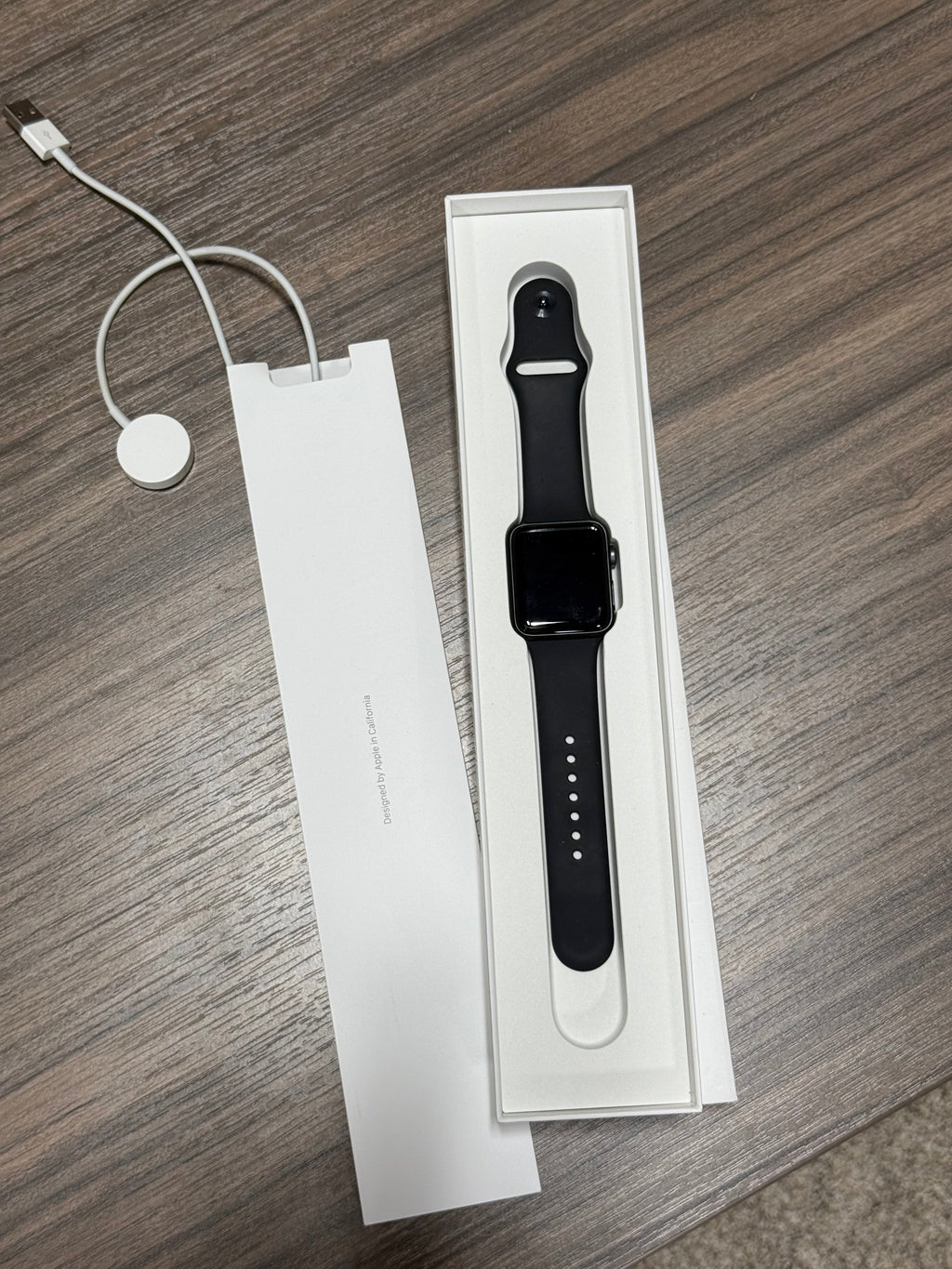 Apple Watch Series 3