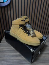 Load image into Gallery viewer, Nike Air Force 1 Downtown Hi Gum Sz 12
