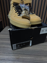 Load image into Gallery viewer, Nike Air Force 1 Downtown Hi Gum Sz 12
