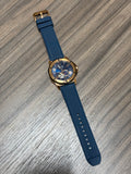 Bulova Skeletonized Watch