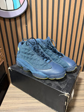Load image into Gallery viewer, Nike Air Jordan 13 Retro "Squadron Blue"  Sz 12
