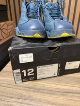 Load image into Gallery viewer, Nike Air Jordan 13 Retro "Squadron Blue"  Sz 12
