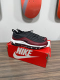 NEW Nike Air Max 97 "Team Red Anthracite" Sz 6.5Y