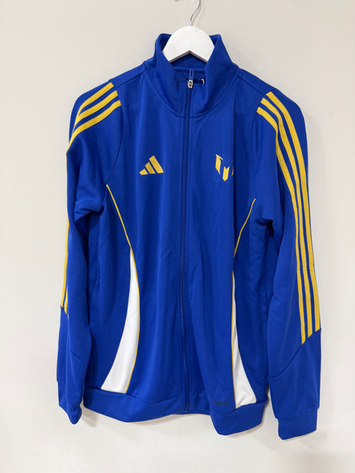 Adidas Messi Jacket Mens Size Medium
