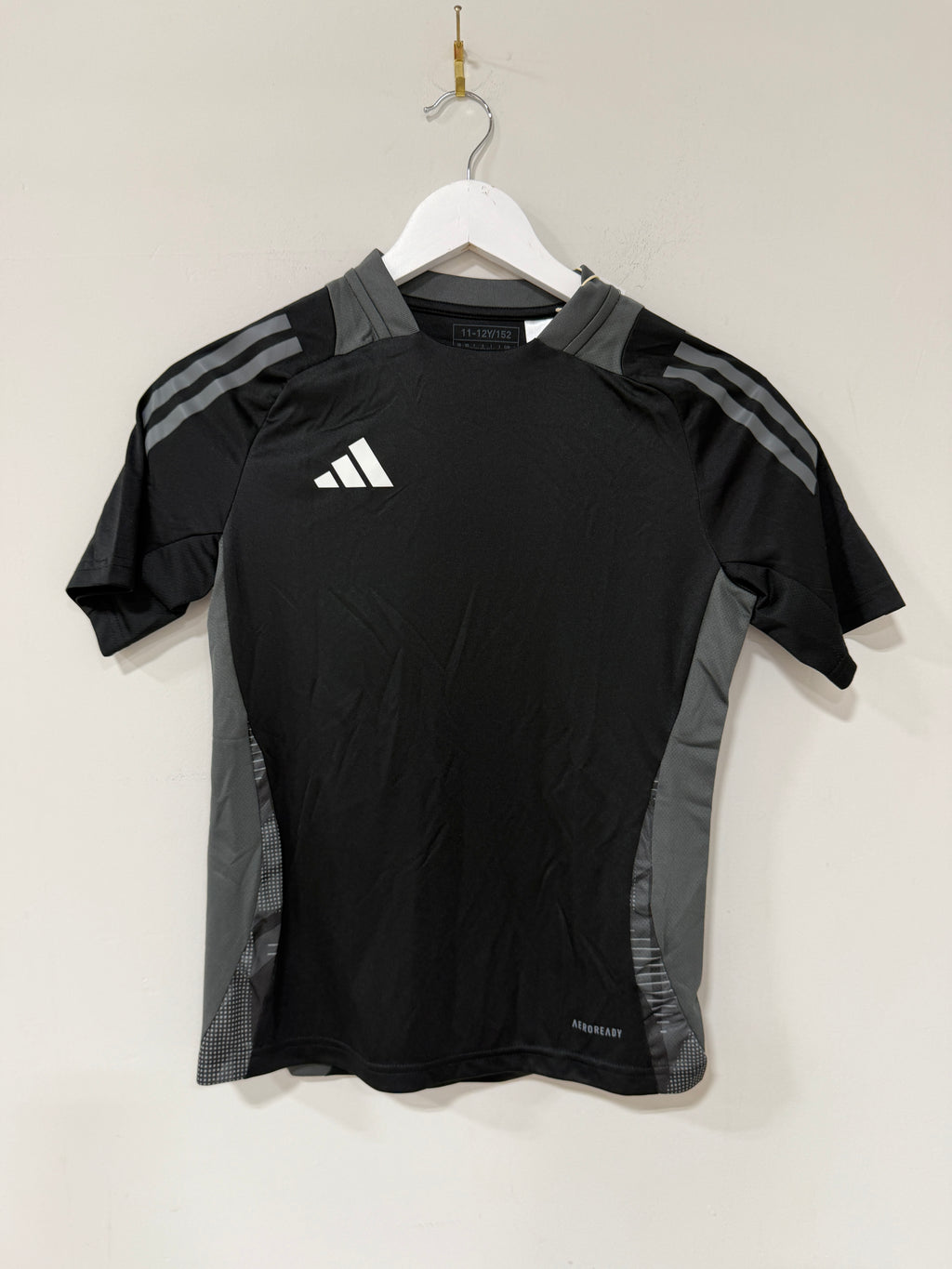 Adidas Tiro 24 Competition Training Jersey Youth