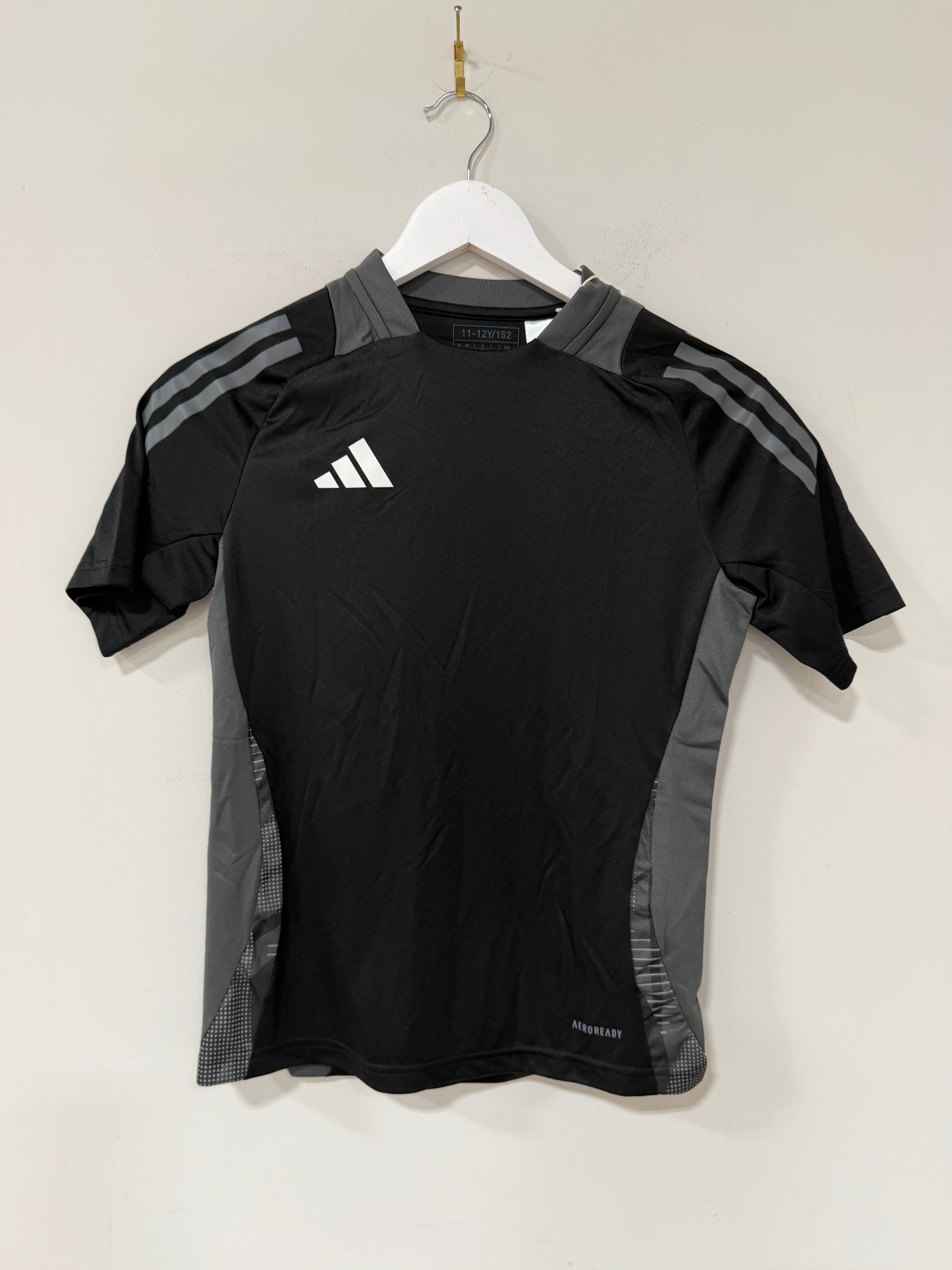 Adidas Tiro 24 Competition Training Jersey Youth