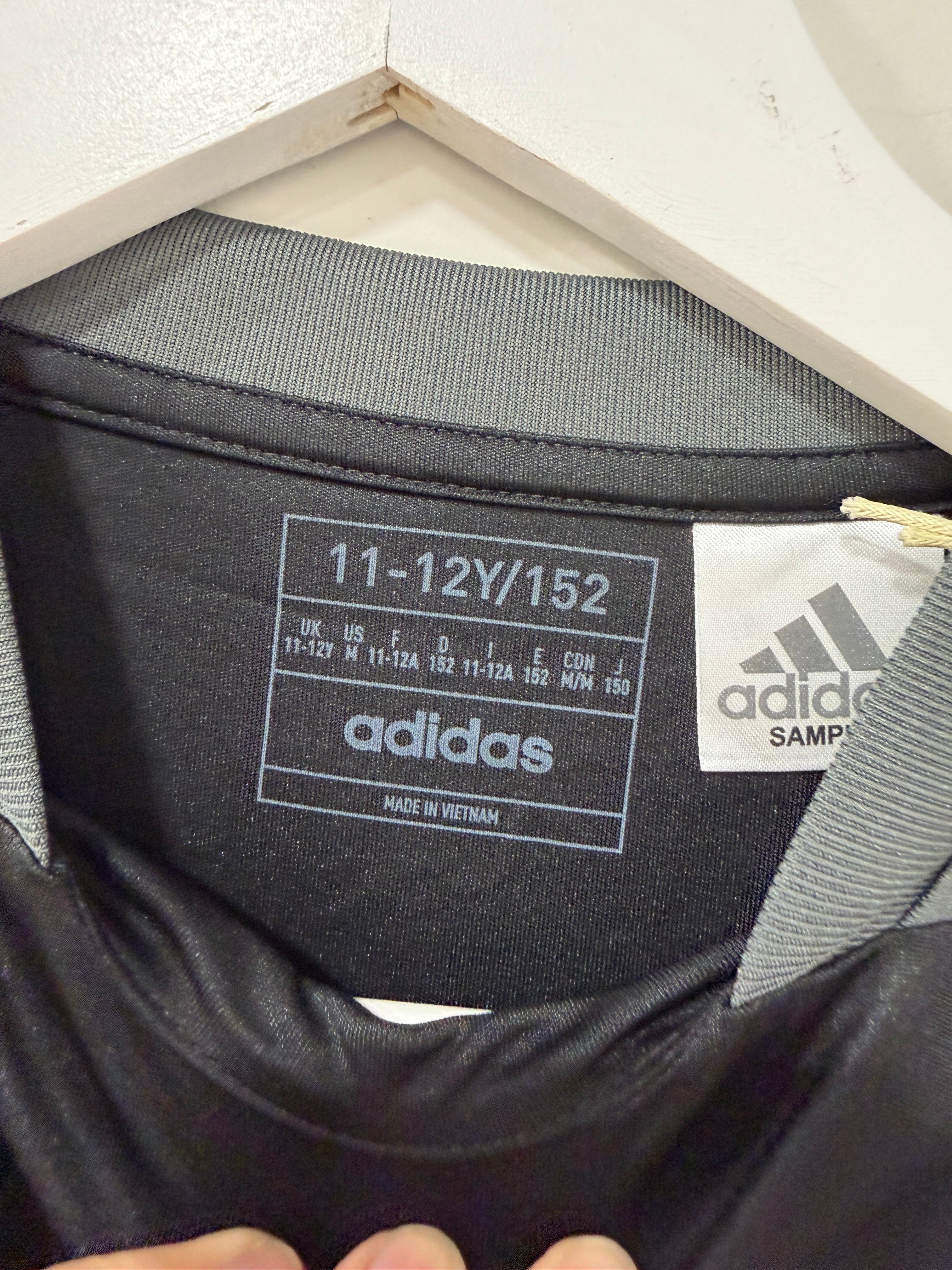 Adidas Tiro 24 Competition Training Jersey Youth