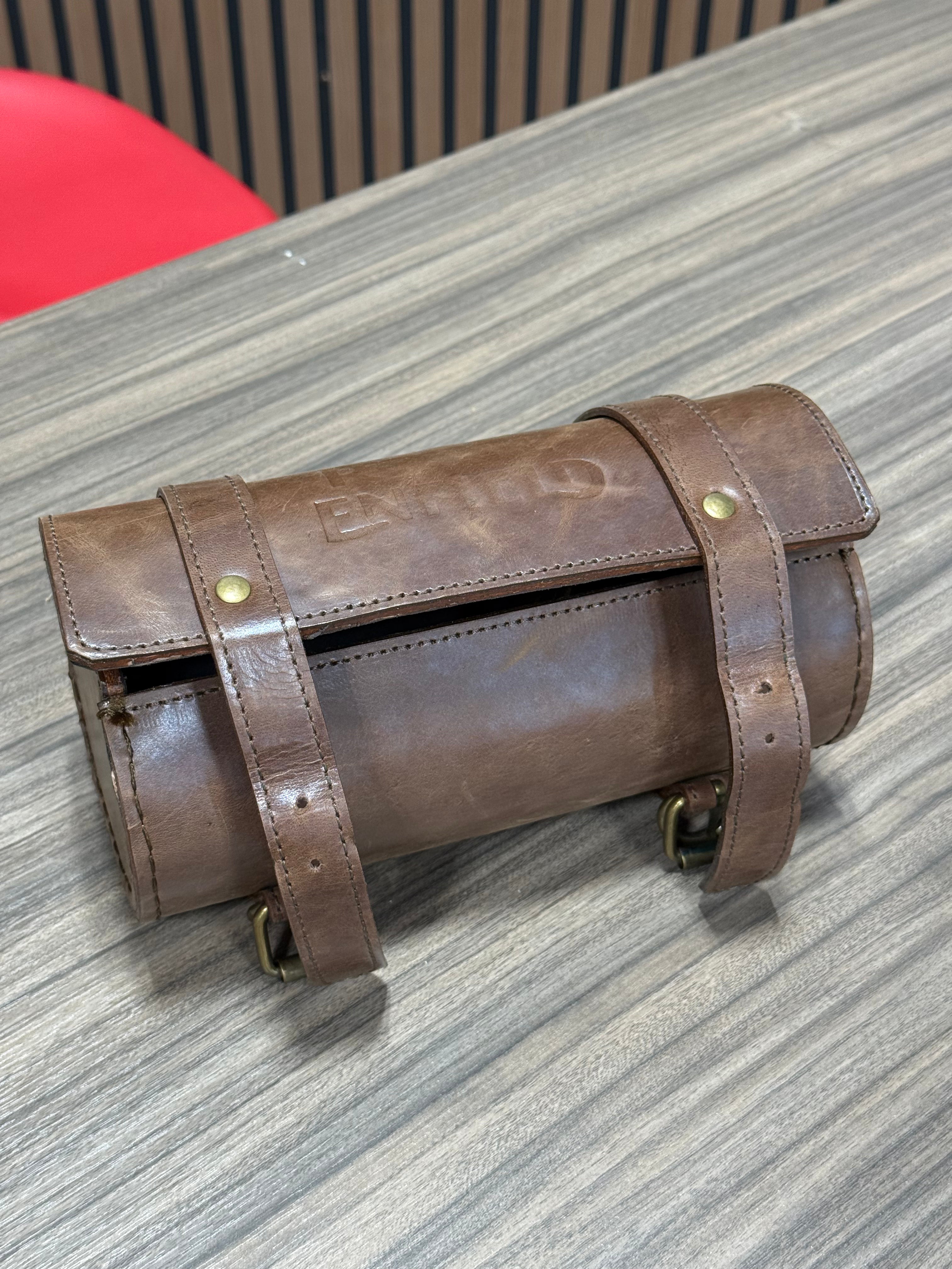 Royal Enfield Bag