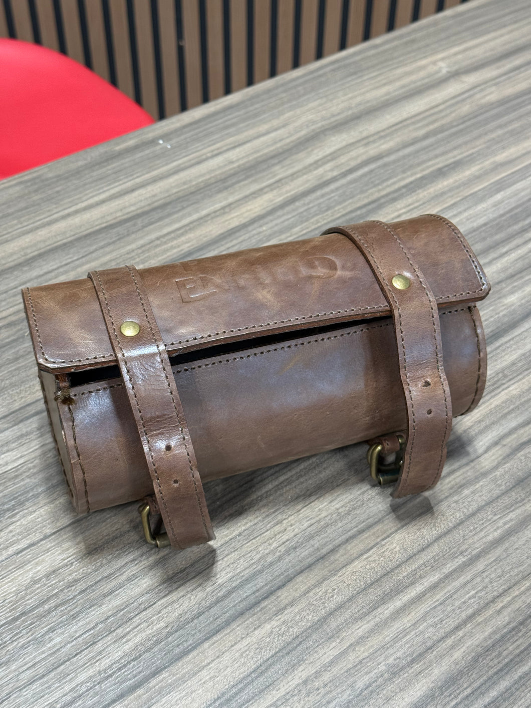 Royal Enfield Bag