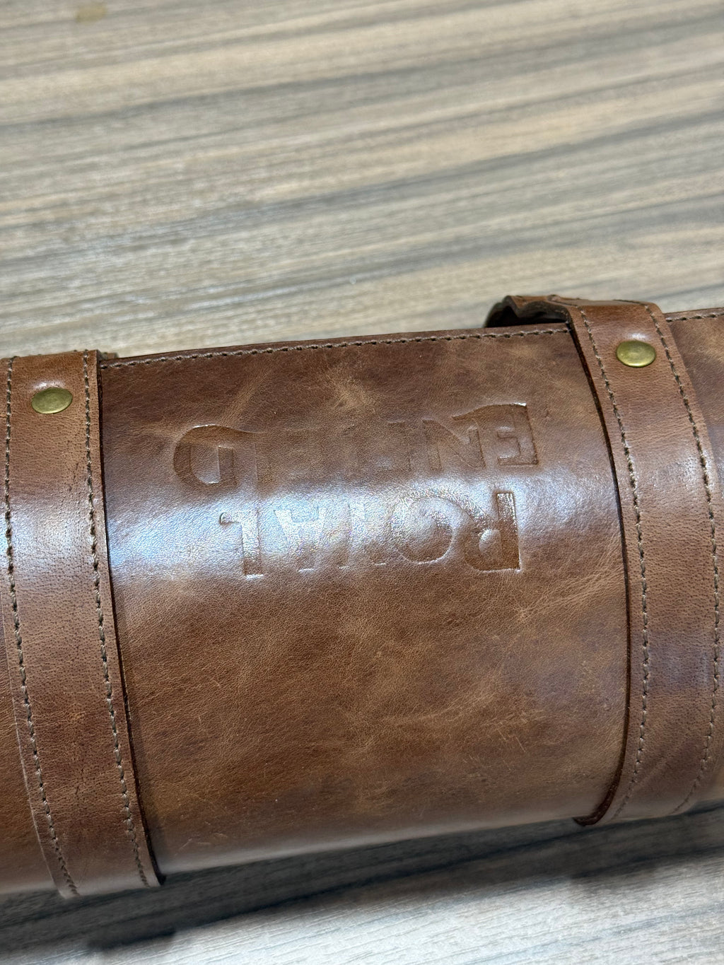 Royal Enfield Bag