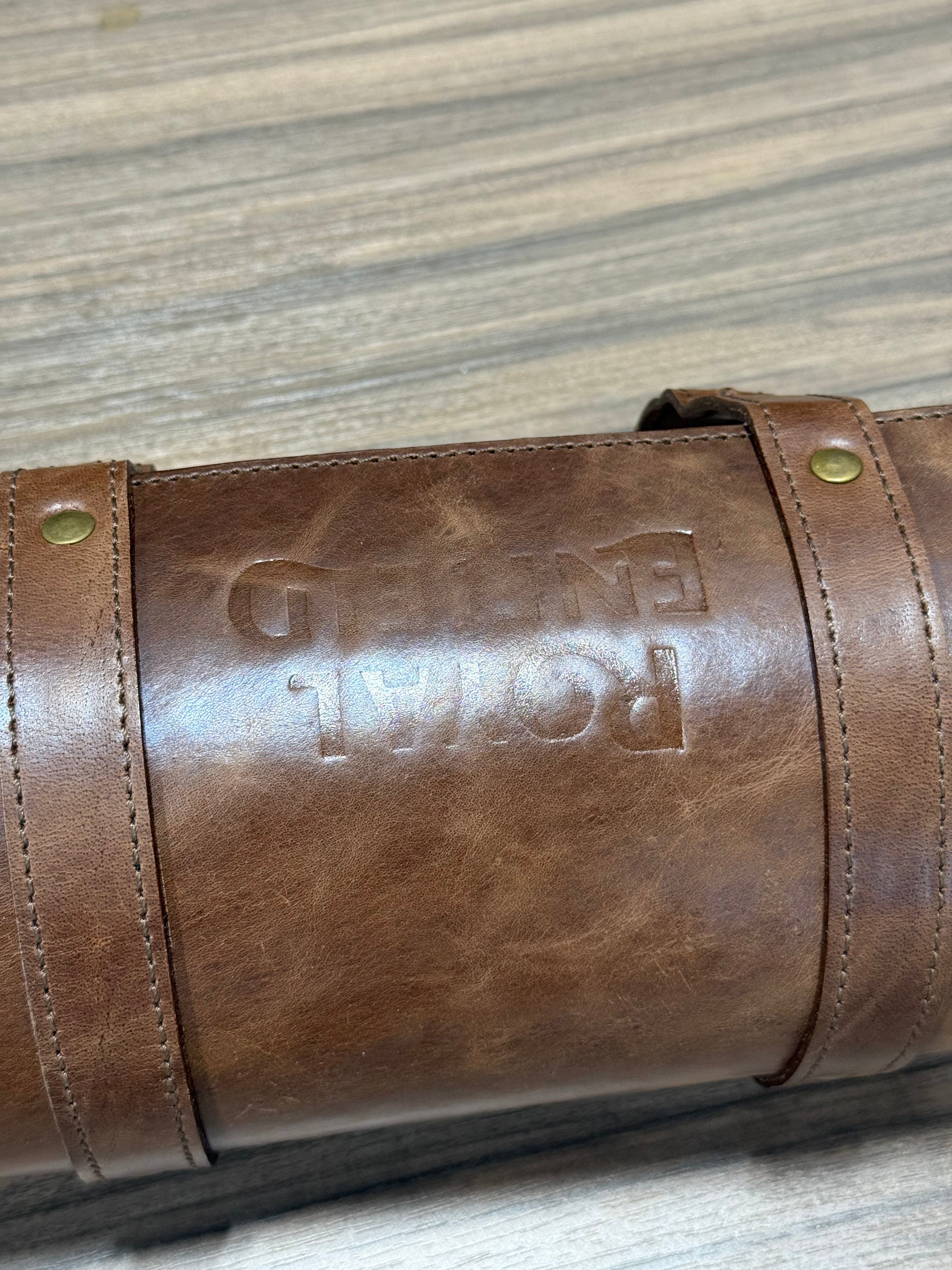 Royal Enfield Bag