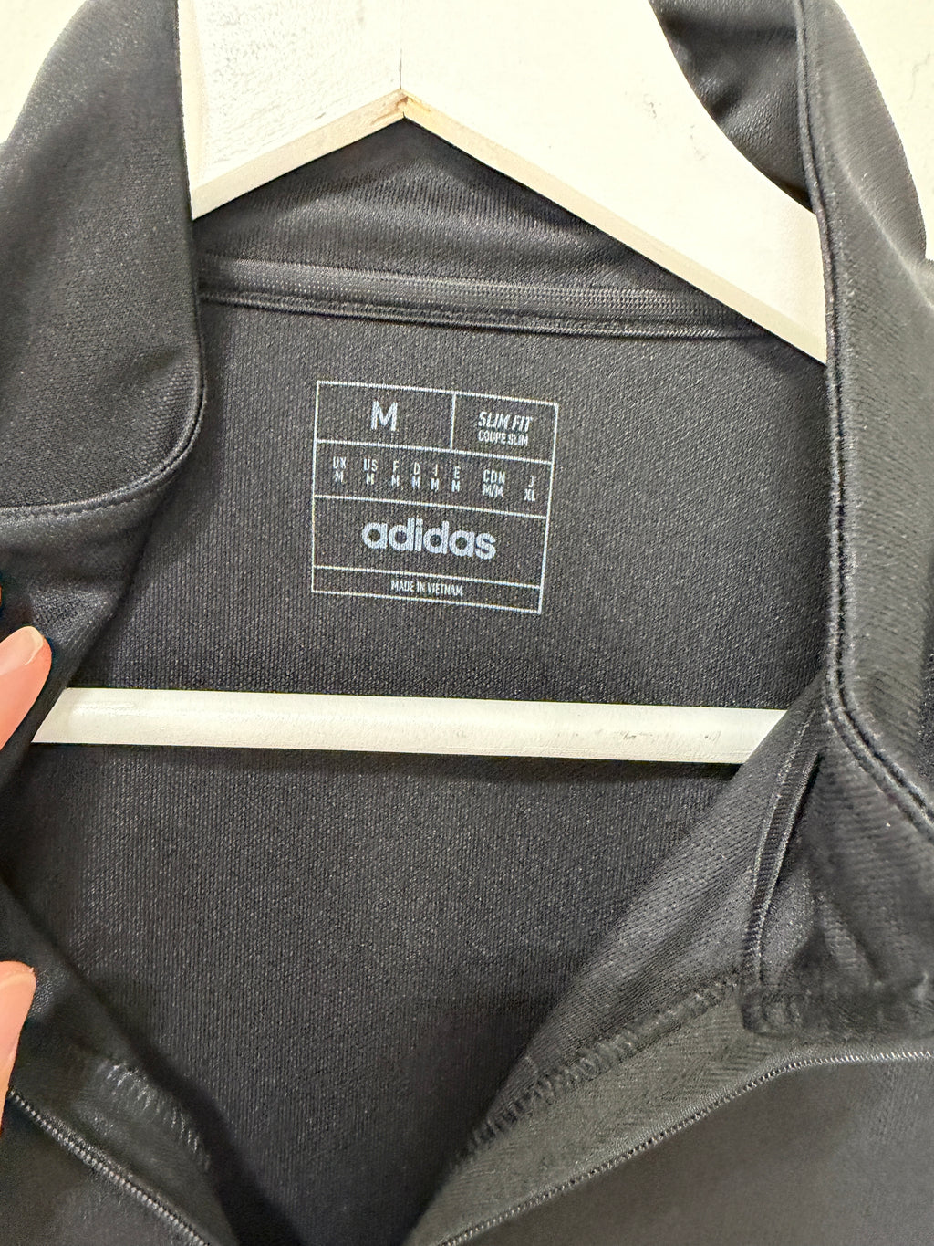 Adidas Tiro 24 Training Top