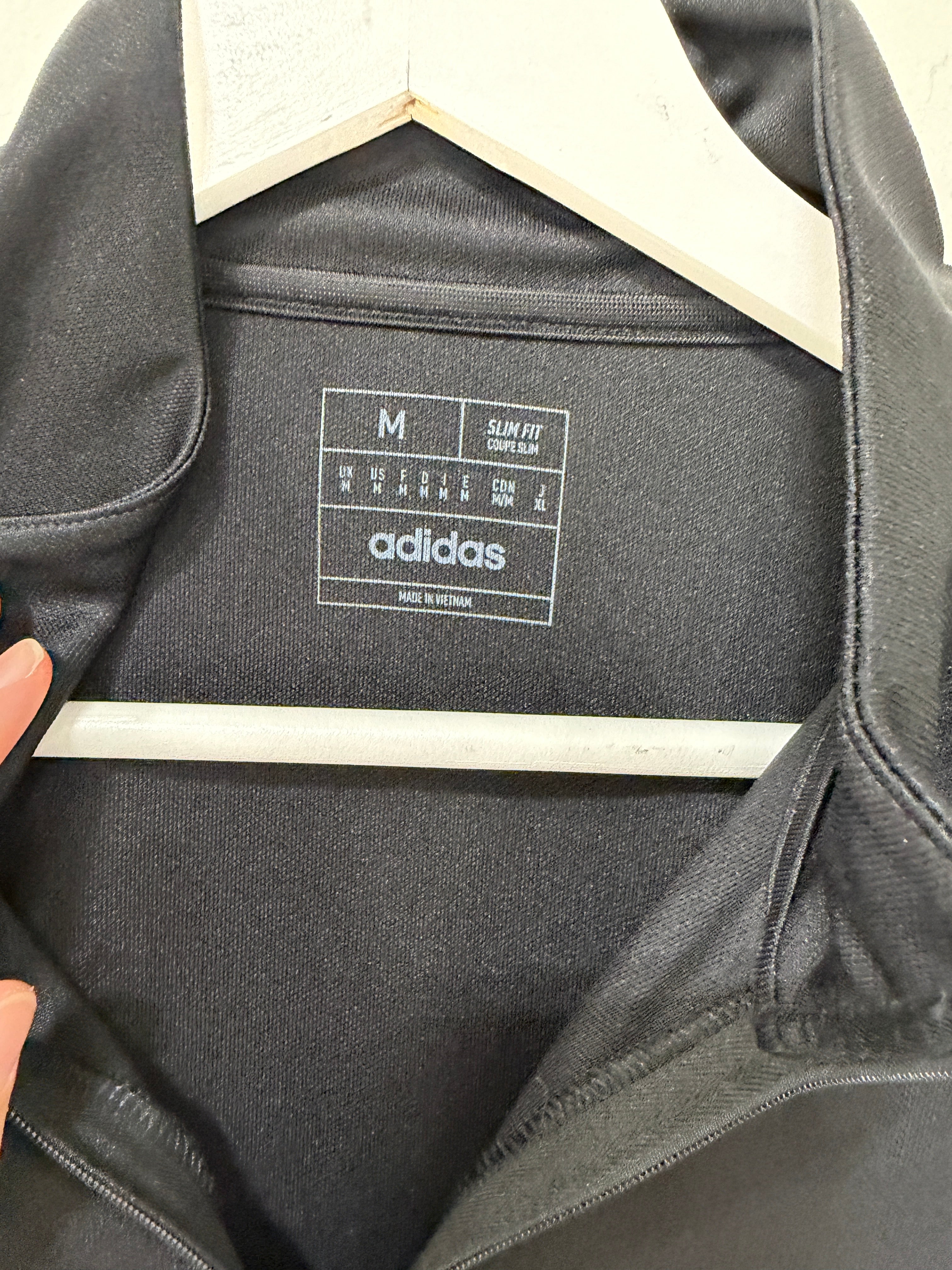 Adidas Tiro 24 Training Top