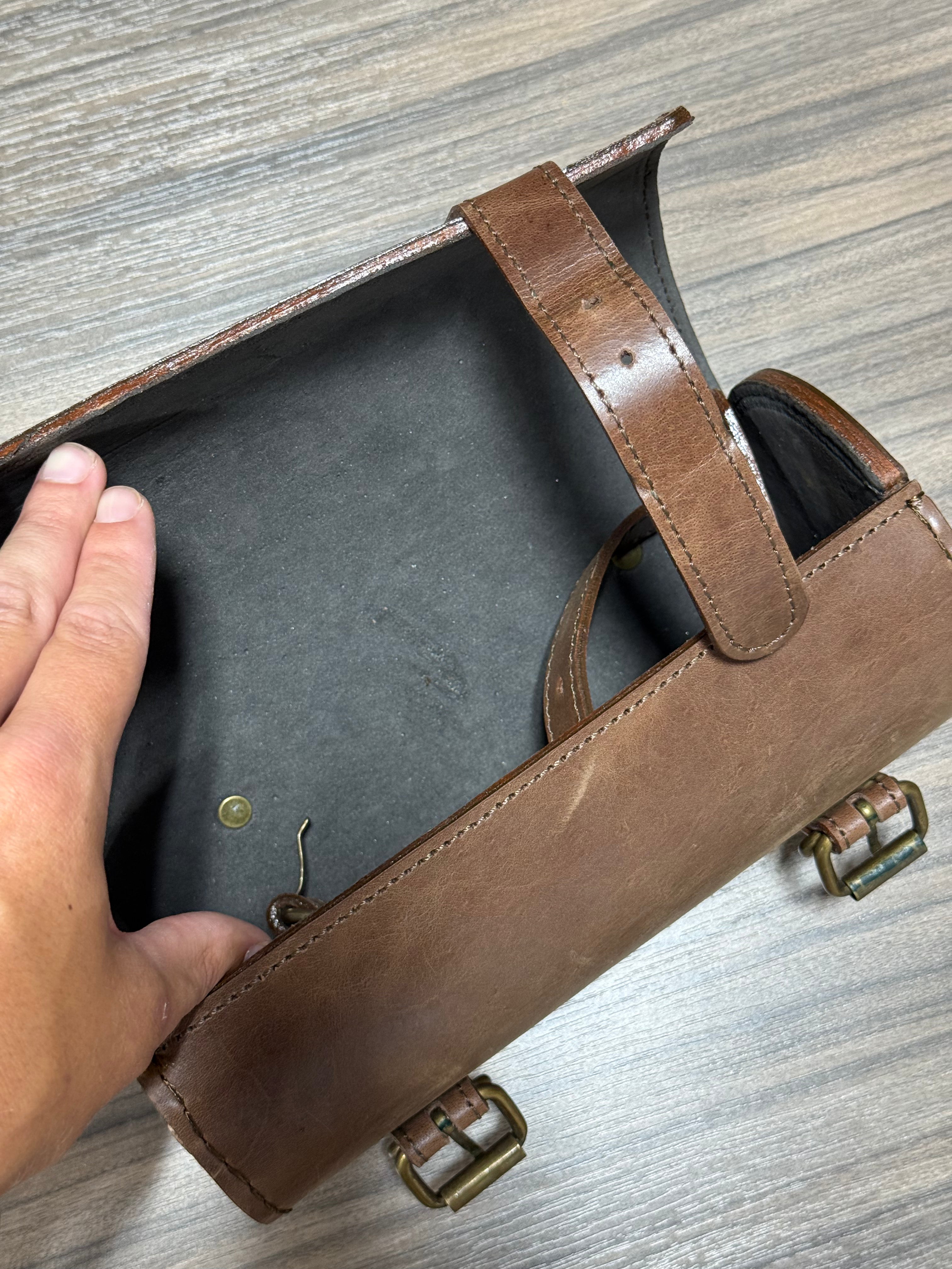 Royal Enfield Bag